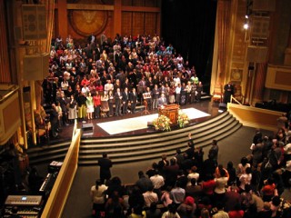 Brooklyn Tabernacle Choir picture, image, poster